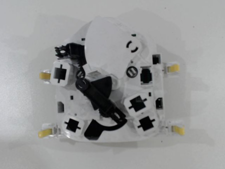 COMMANDE DE CHAUFFAGE CITROEN C1