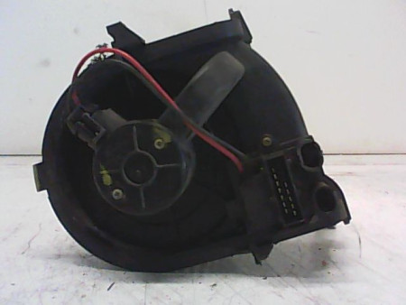 MOTEUR VENTILATEUR CHAUFFAGE RENAULT CLIO