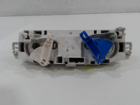 COMMANDE DE CHAUFFAGE RENAULT MEGANE