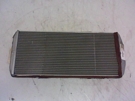 RADIATEUR DE CHAUFFAGE CITROEN C4