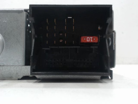 AUTORADIO CITROEN C4