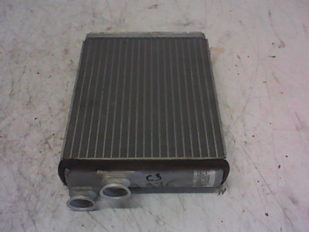 RADIATEUR DE CHAUFFAGE CITROEN C3