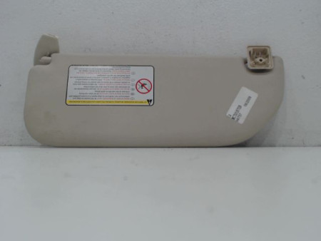 PARE-SOLEIL DROIT CITROEN C4