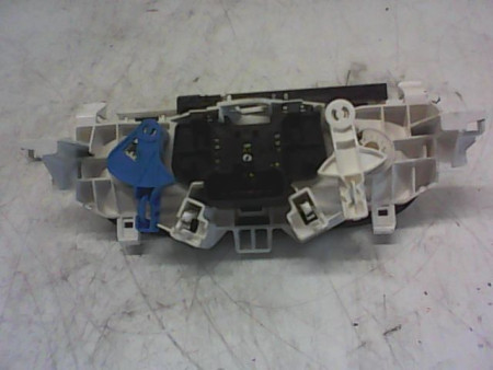 COMMANDE DE CHAUFFAGE RENAULT TWINGO
