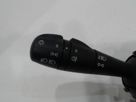 BLOC COMMODOS RENAULT TWINGO