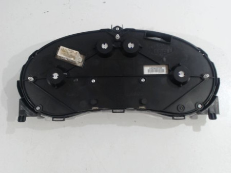 BLOC COMPTEURS CITROEN BERLINGO