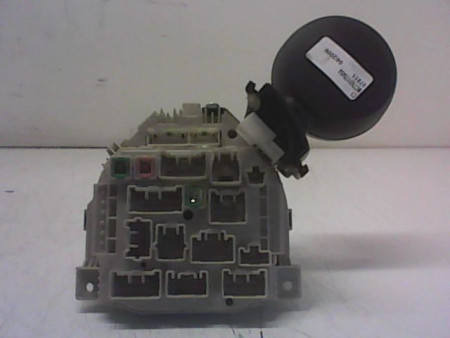 BLOC COMPTEURS CITROEN C1