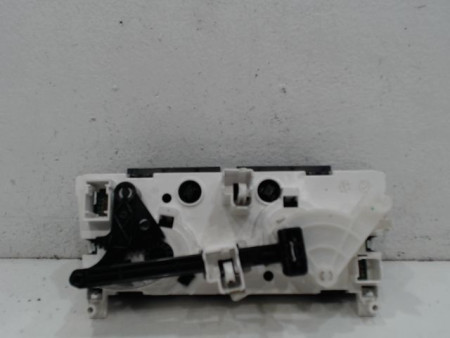 COMMANDE DE CHAUFFAGE PEUGEOT 308