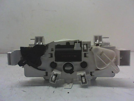 COMMANDE DE CHAUFFAGE CITROEN C2