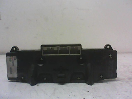 COMMANDE DE CHAUFFAGE SEAT LEON