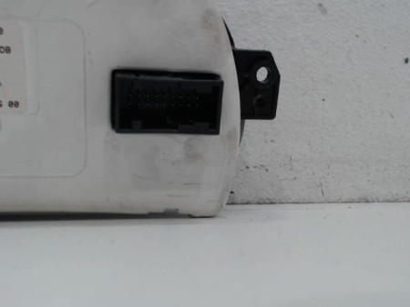 BLOC COMPTEURS CITROEN C2