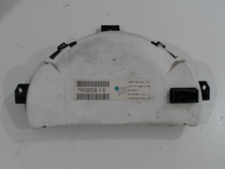 BLOC COMPTEURS CITROEN C3