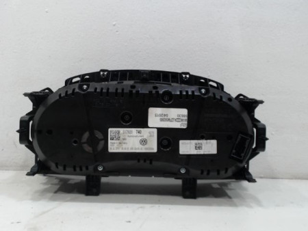 BLOC COMPTEURS VOLKSWAGEN GOLF