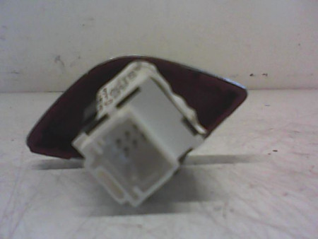 BOUTON DE WARNING CITROEN C3