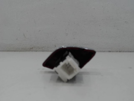 BOUTON DE WARNING CITROEN C3