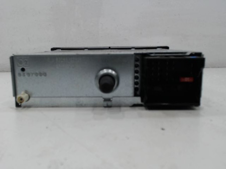 AUTORADIO CITROEN C3