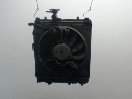 RADIATEUR SUZUKI WAGON-R