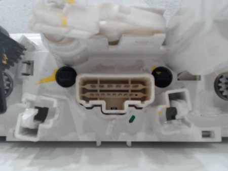 COMMANDE DE CHAUFFAGE RENAULT CLIO