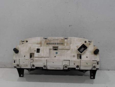 BLOC COMPTEURS CITROEN C5