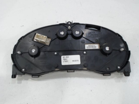 BLOC COMPTEURS CITROEN BERLINGO