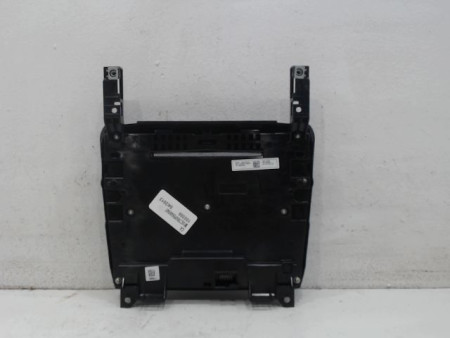 COMMANDE DE CHAUFFAGE CITROEN C4