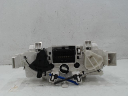 COMMANDE DE CHAUFFAGE CITROEN C3
