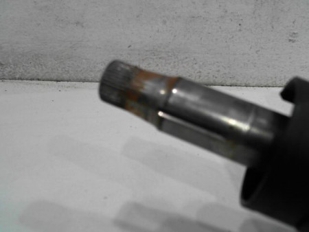 COLONNE DE DIRECTION ASSISTEE PEUGEOT 206+ 2009-