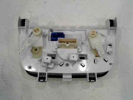 COMMANDE DE CHAUFFAGE FIAT PUNTO
