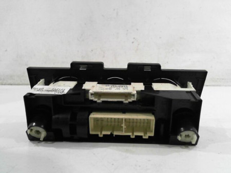 COMMANDE DE CHAUFFAGE VOLKSWAGEN POLO