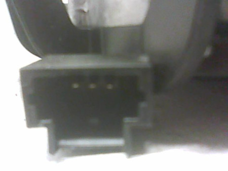 MECANISME ESSUIE-GLACE ARRIERE RENAULT MEGANE II PH2 2006-