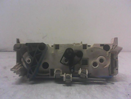 COMMANDE DE CHAUFFAGE CITROEN BERLINGO