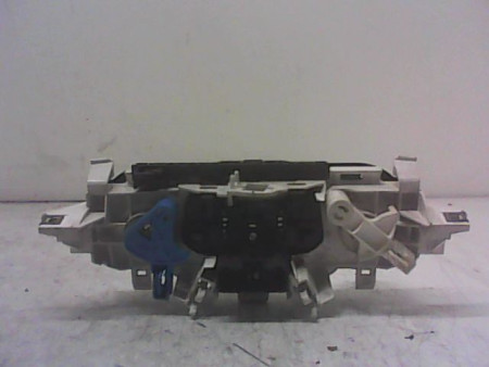 COMMANDE DE CHAUFFAGE RENAULT TWINGO