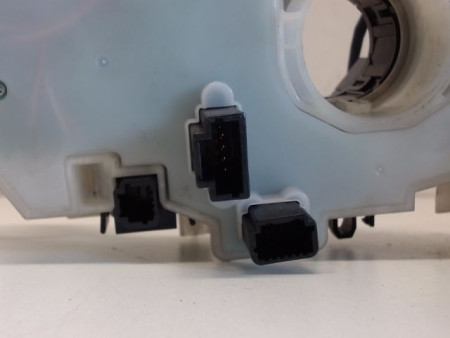BLOC COMMODOS RENAULT ZOE