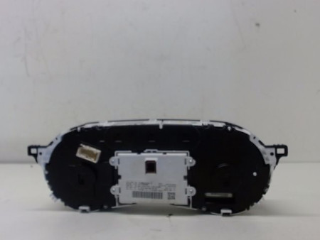 BLOC COMPTEURS PEUGEOT 508