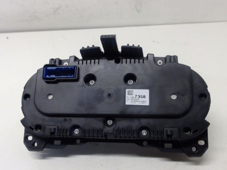 BLOC COMPTEURS OPEL CORSA