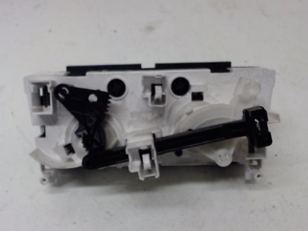 COMMANDE DE CHAUFFAGE PEUGEOT 308 2007-