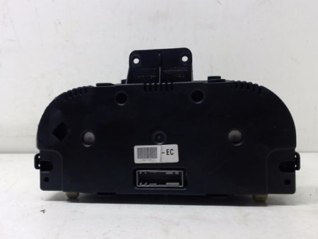 BLOC COMPTEURS FORD FUSION