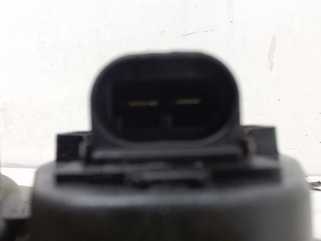 MOTEUR VENTILATEUR RADIATEUR NISSAN MICRA 2005-2007
