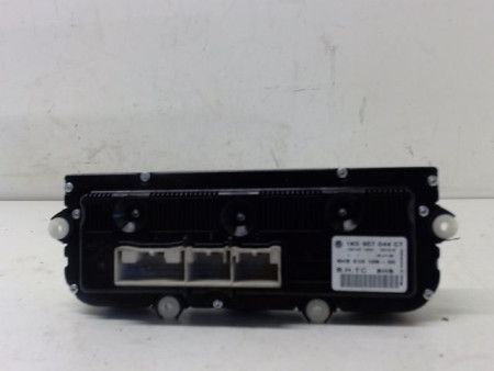 COMMANDE DE CHAUFFAGE VOLKSWAGEN TOURAN