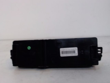 COMMANDE DE CHAUFFAGE RENAULT MEGANE III 2008-