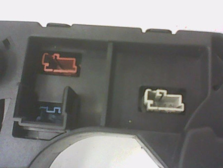 BLOC COMMODOS CITROEN C4 PICASSO