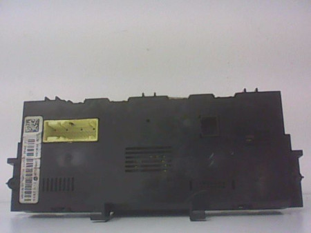 COMMANDE DE CHAUFFAGE CITROEN C3