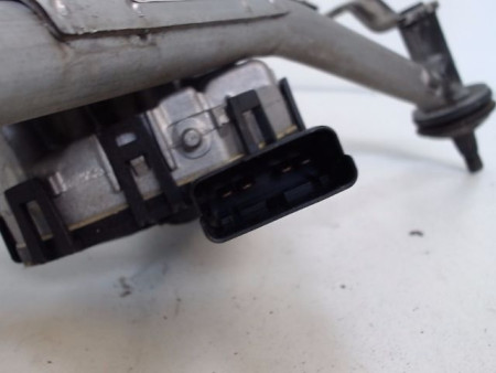 MECANISME ESSUIE-GLACE AVANT PEUGEOT 206+ 2009-