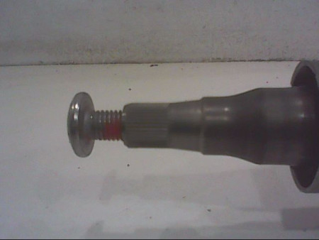 COLONNE DE DIRECTION ASSISTEE PEUGEOT 308 2009-