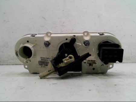 COMMANDE DE CHAUFFAGE FORD FUSION