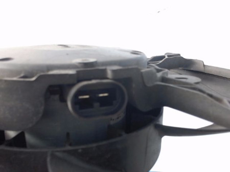 MOTEUR VENTILATEUR RADIATEUR RENAULT MEGANE