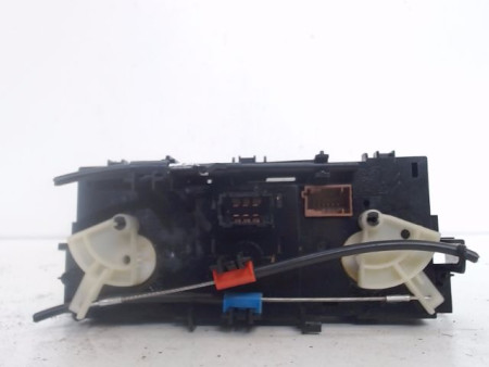 COMMANDE DE CHAUFFAGE CITROEN C3 2009-