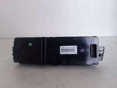 COMMANDE DE CHAUFFAGE RENAULT MEGANE
