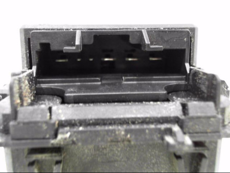 RESISTANCE DE CHAUFFAGE RENAULT SCENIC III 2009-