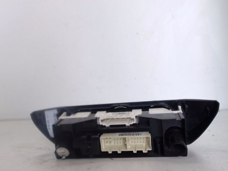COMMANDE DE CHAUFFAGE VOLKSWAGEN POLO 2005-